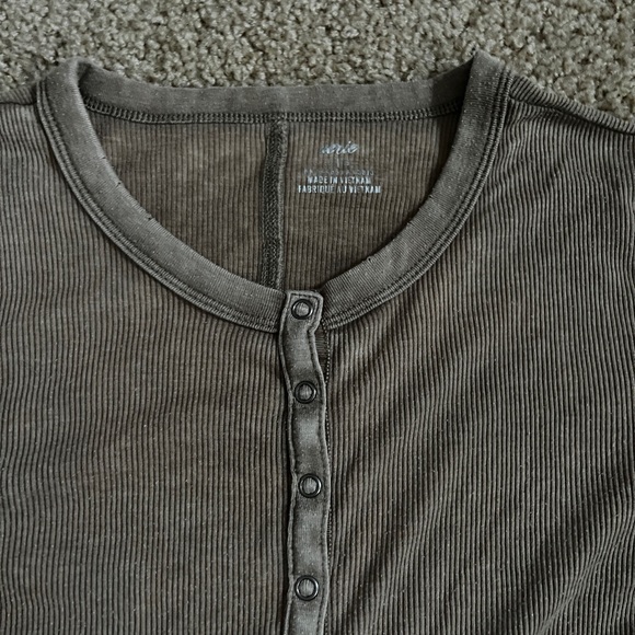 Pajama top - Picture 5 of 5